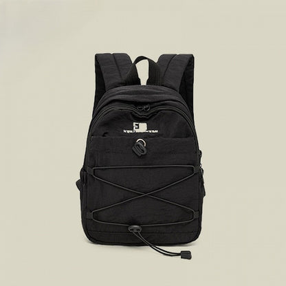 4 Colors Athleisure Backpack