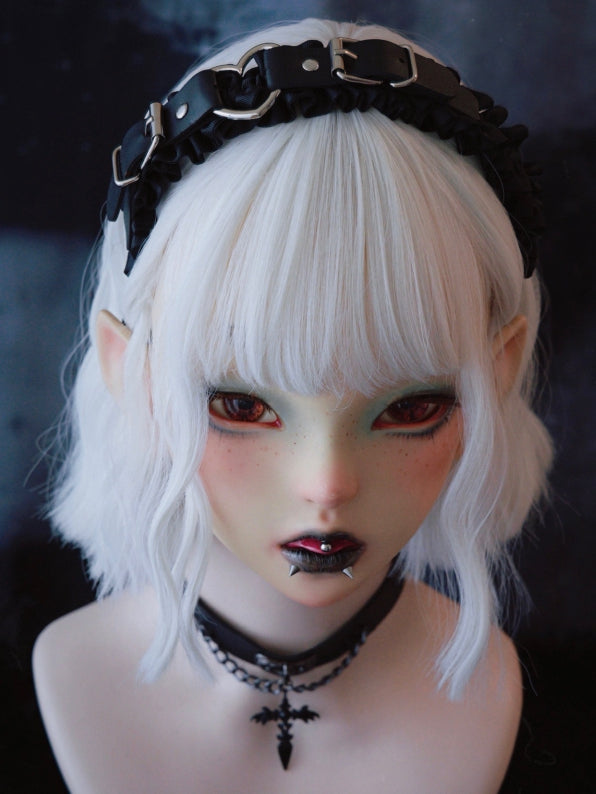 Black Buckle Design KC Gothic