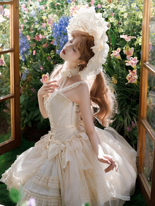 ボンネットクリーミー