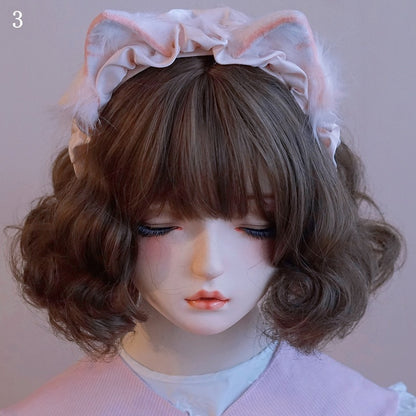 KC Options Cat/Bunny 11 Ear