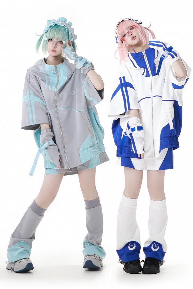 ジャージー・ハイジーン・ウェーブ・ラジオ・サブカルチャー