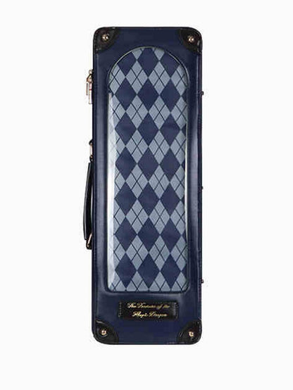 3 bis BJD Tasche Vielseitig tragbar: Dolls Ways Blau 1/4 – für Crossbody Navy