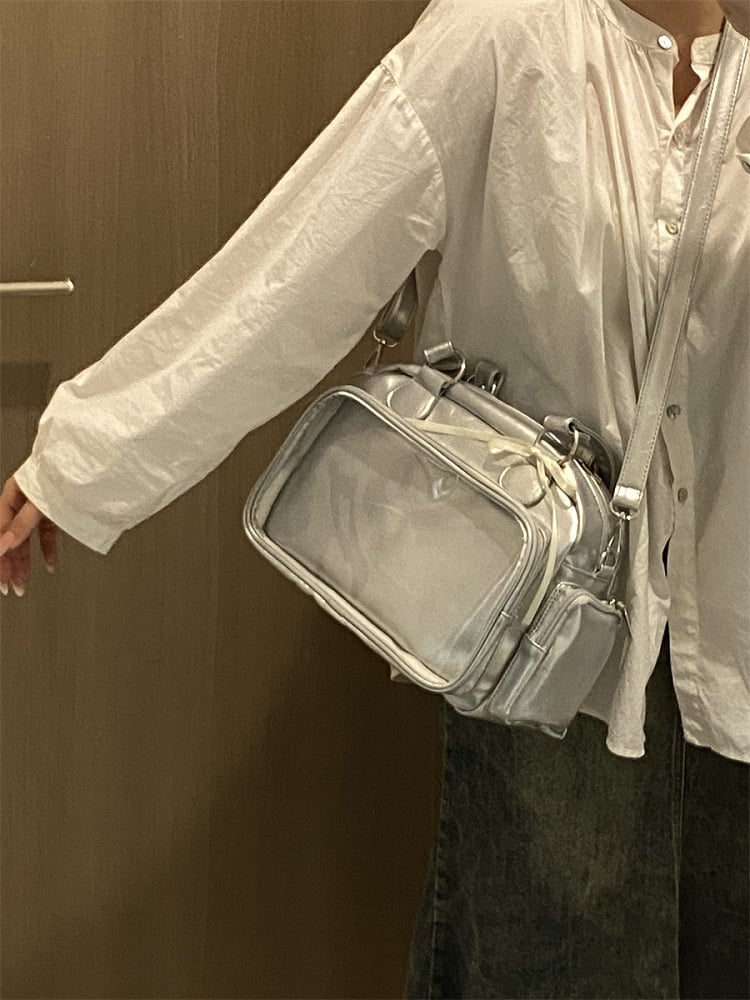 3 Ita Crossbody/Shoulder Bag Colors