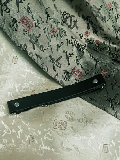 Garter Black