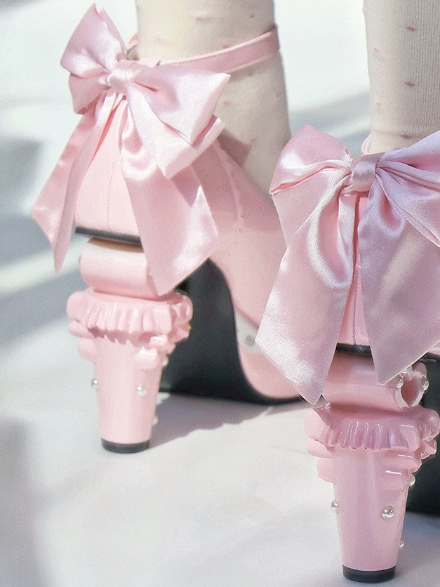 Details Bwoknot