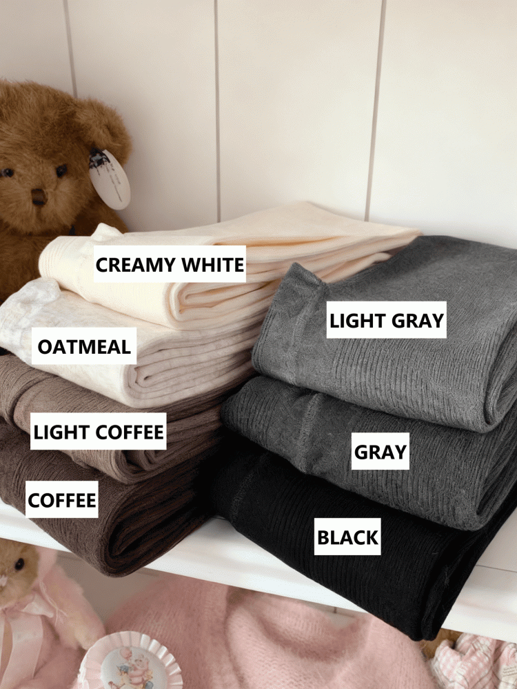 and Winter Color for Tights Autumn Options 7