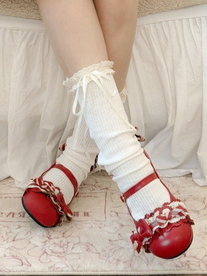 Bows Ornamental