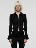 Black Gothic Daily Shirt