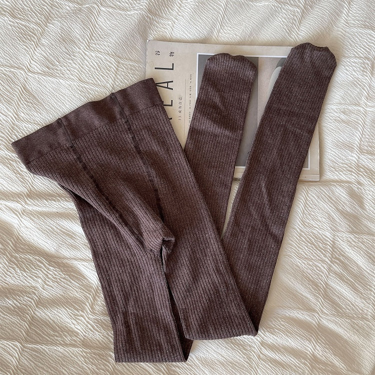 Colors Thread Tights Slimming Lurex 4