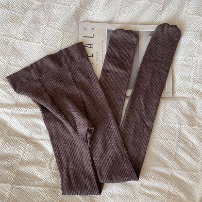 Colors Thread Tights Slimming Lurex 4