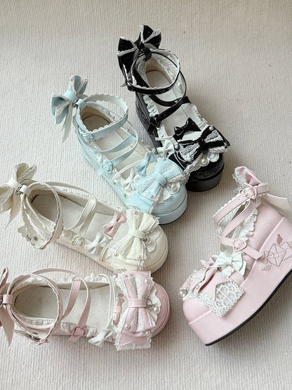 Bead Embellishments