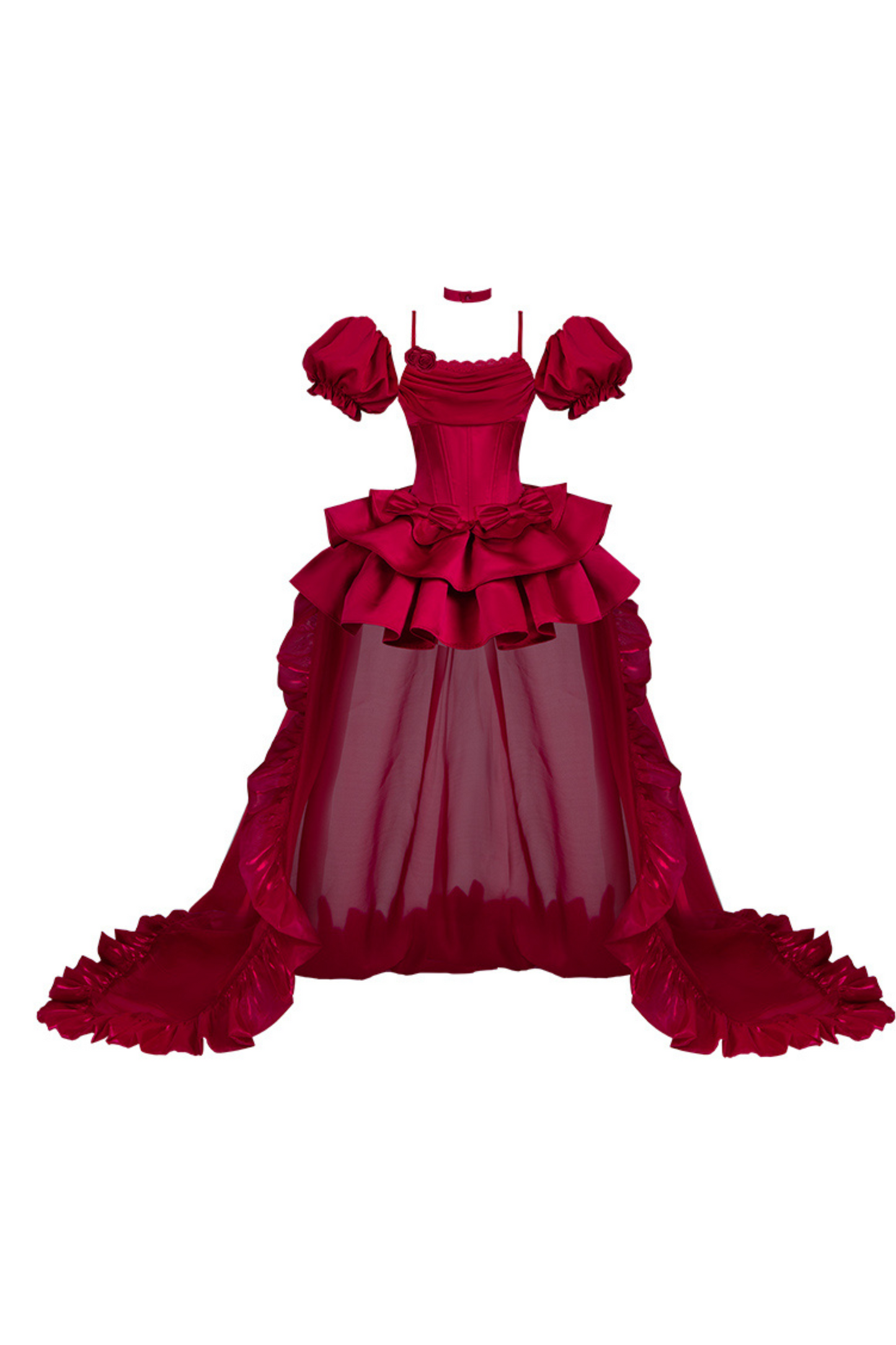 セット ジャンパースカート ドール クラシカル ロリータ