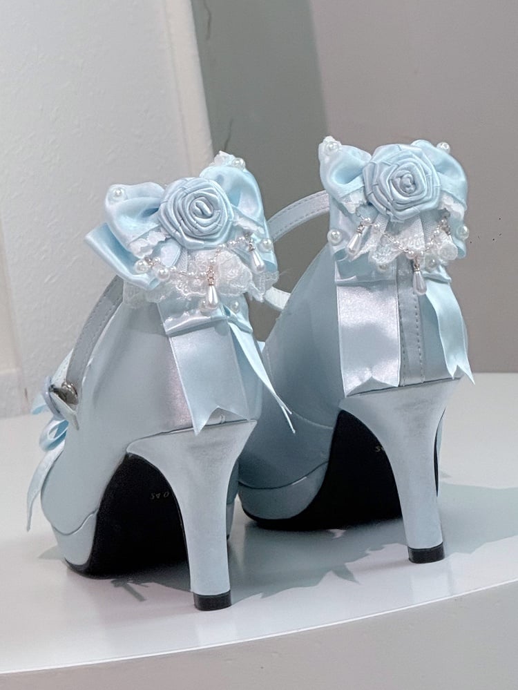 Top Bow