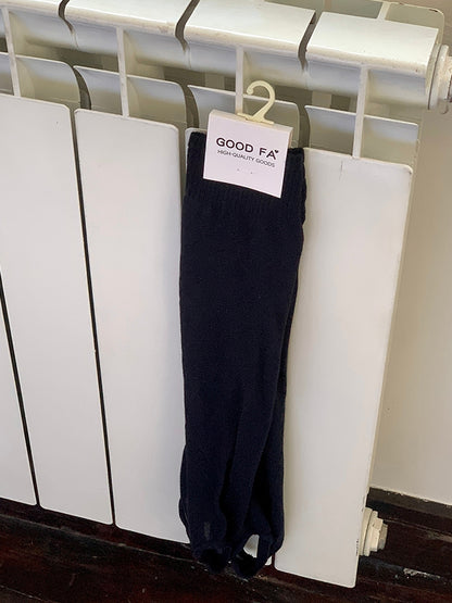 Trim Options Leg Color 5 Loose Ribbed Sleeves