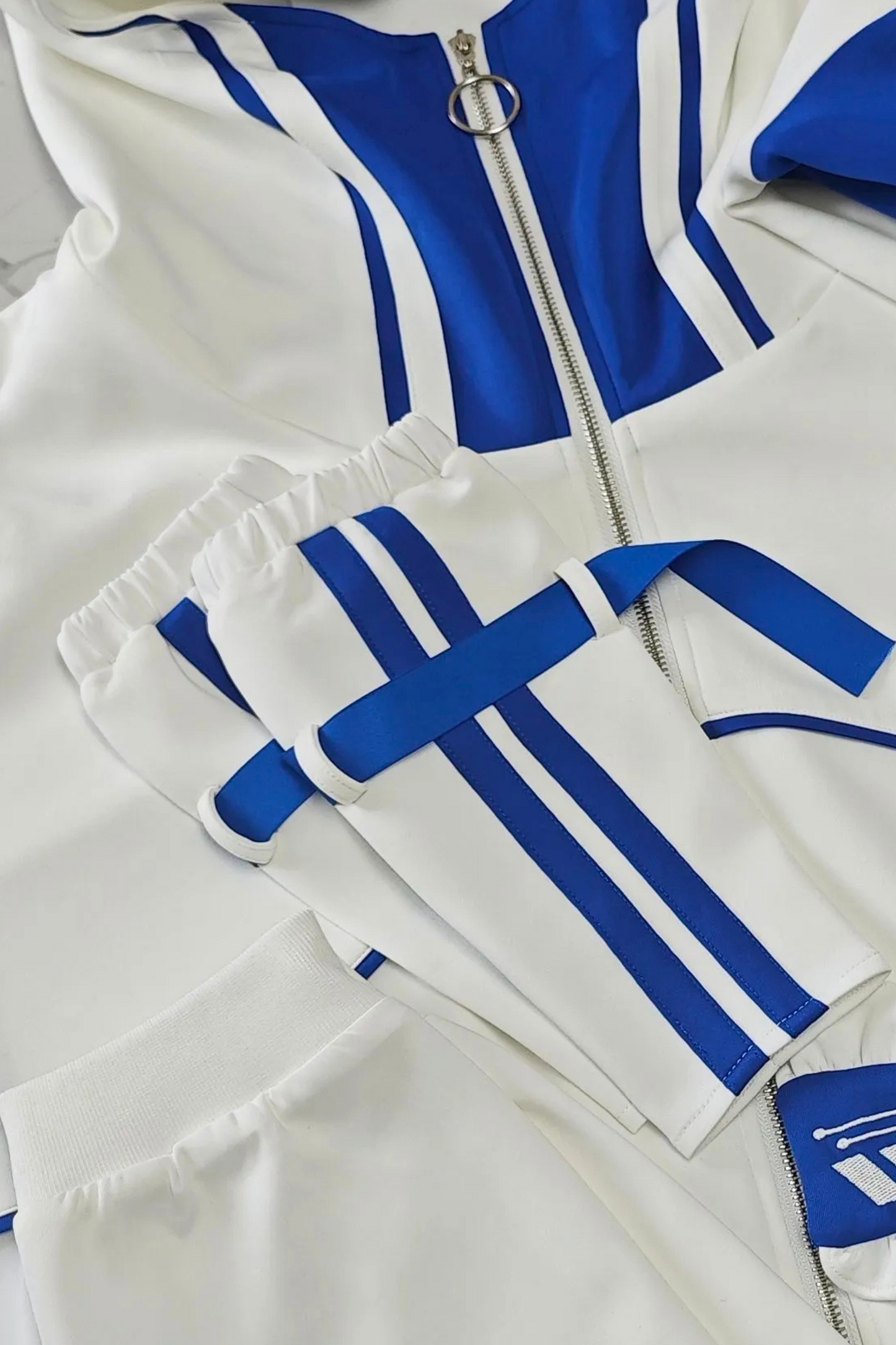 ジャージー・ハイジーン・ウェーブ・ラジオ・サブカルチャー