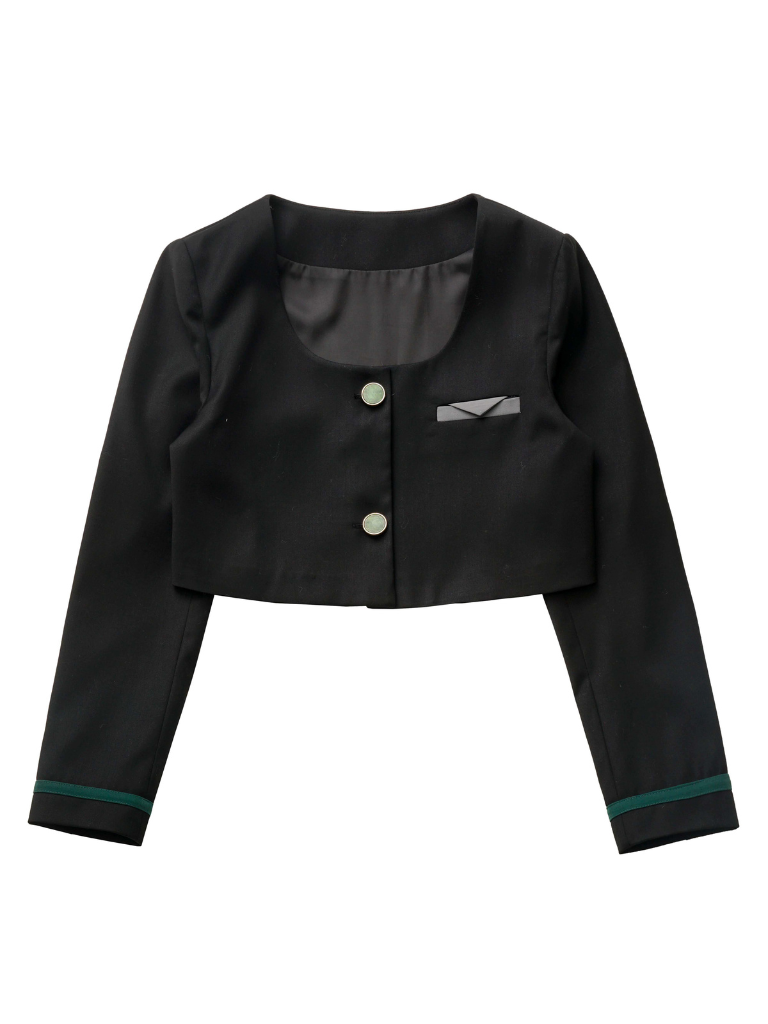 スタイルグリーンランドカレッジスーツ