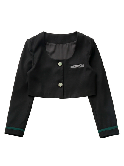 スタイルグリーンランドカレッジスーツ