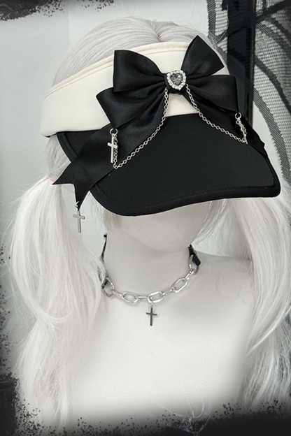 Ribbon Cap Mine Bicolor