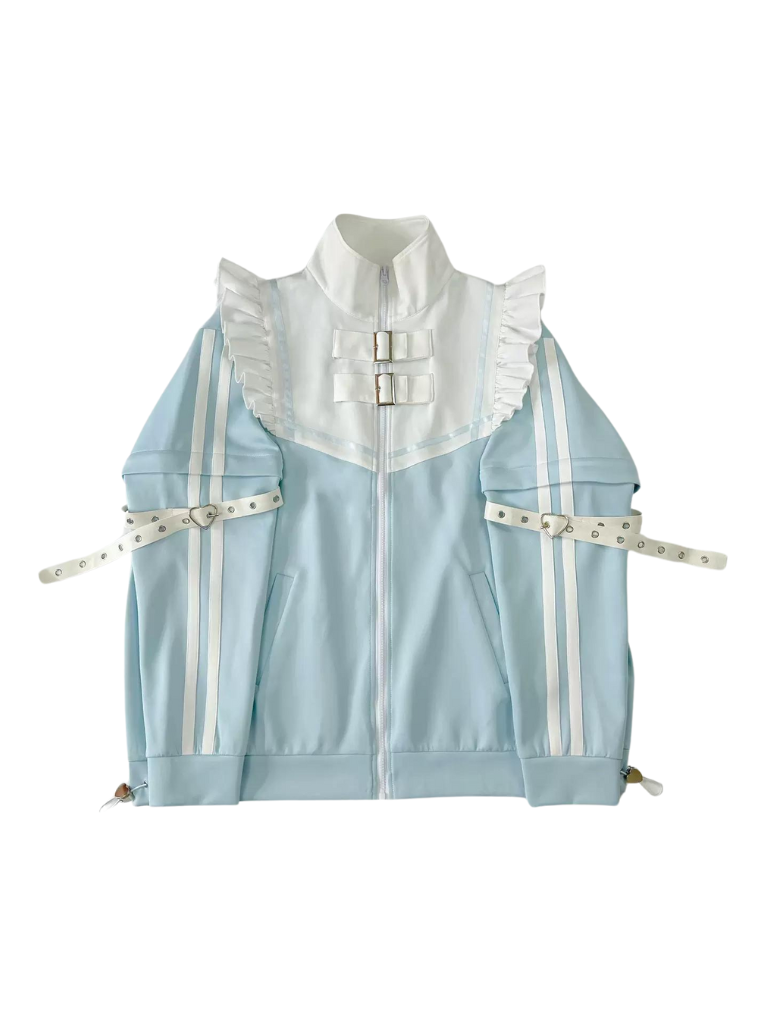 Angel Pants + Legume Bionic English