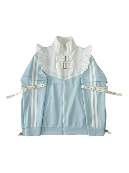 Angel Pants + Legume Bionic English