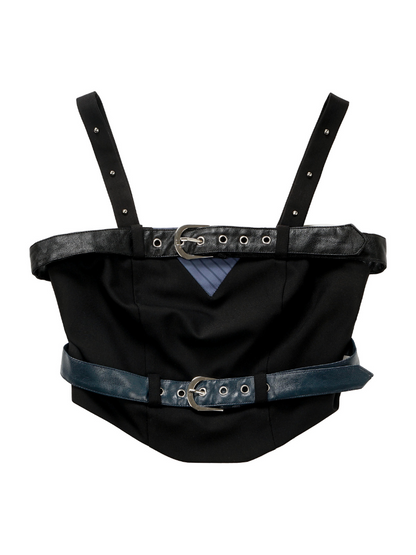 Mechanisches Design Ewiges Leben Spezialleder