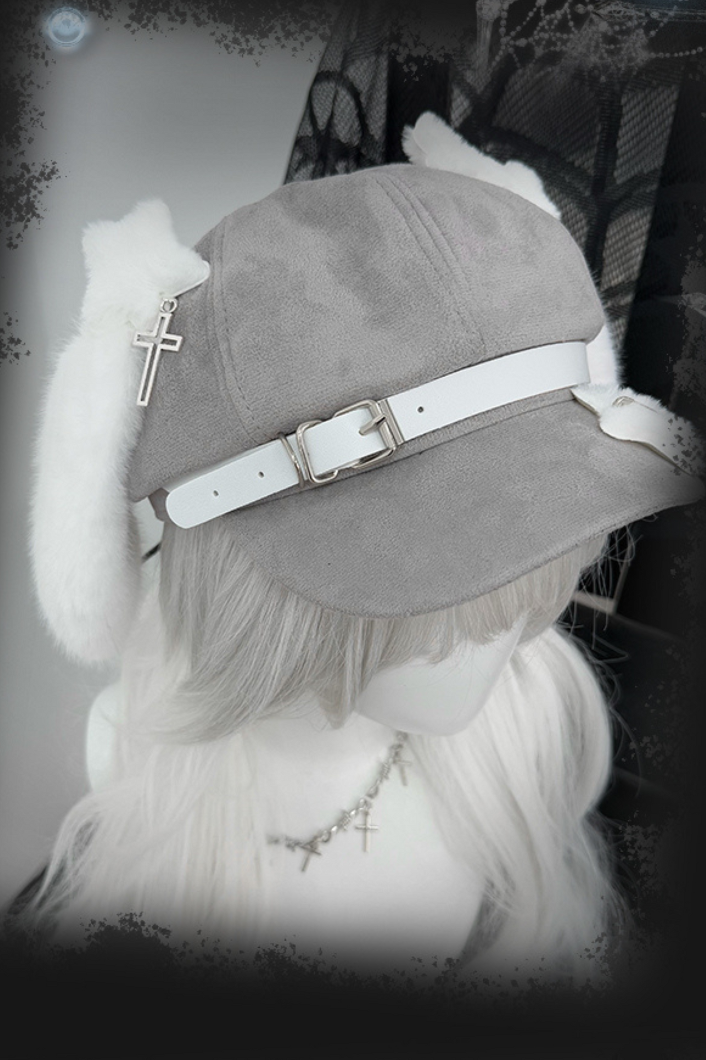 Subkultur-Welpensarg