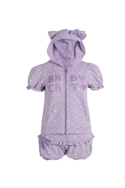 Naoiren Setup Cat von Baby