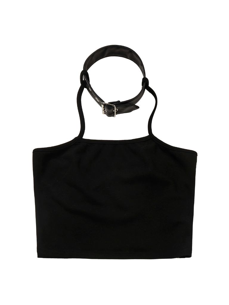 Cherry Letter Three Piece Choker Spender Set