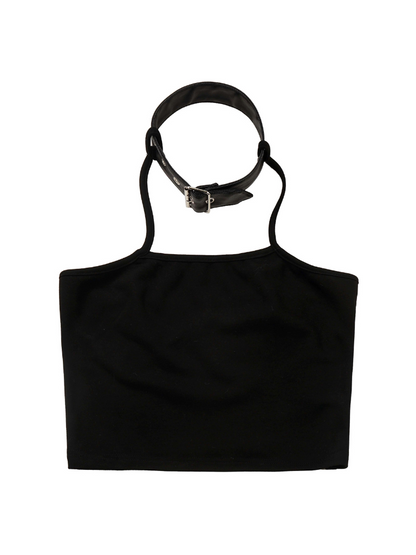 Cherry Letter Three Piece Choker Spender Set