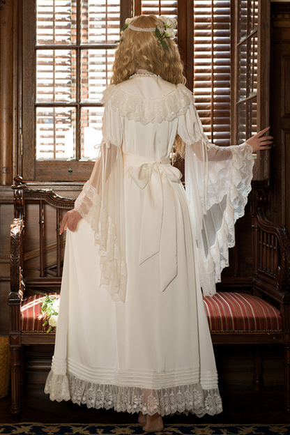 Edward Lolita Ritterkleid