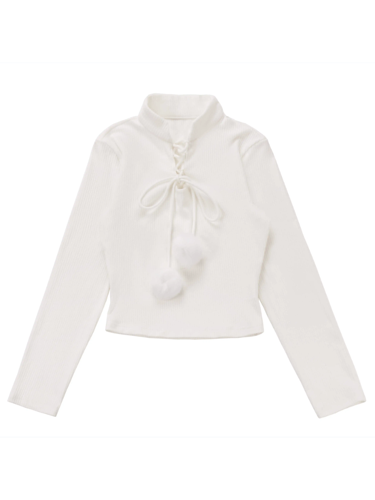 Munapoem Eco Far Coat Fischschwanzloser Riemen Rennjacke Wollanzug