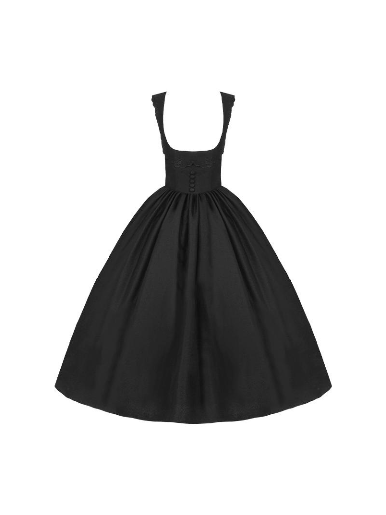 Bluse Spitze Weiß + Jacke Kleid Schwarz Schwarz Klassisches Kleid Gothic Und Nacht Rüschen Traveller