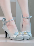 Top Bow
