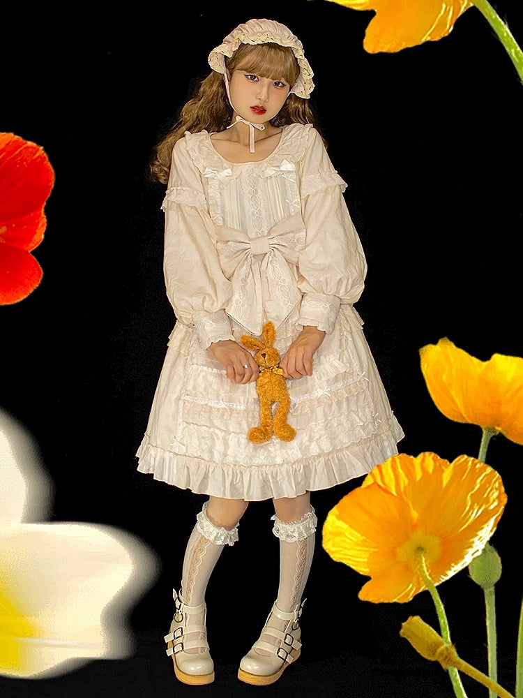 - Plateaus Off-White Vintage Runde Holzsohle 3 Riemen Zehenbereich cm Keilabsatz Maserung Schnalle 3–5