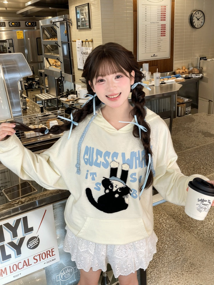 ホワイトレースティアードミニスカート