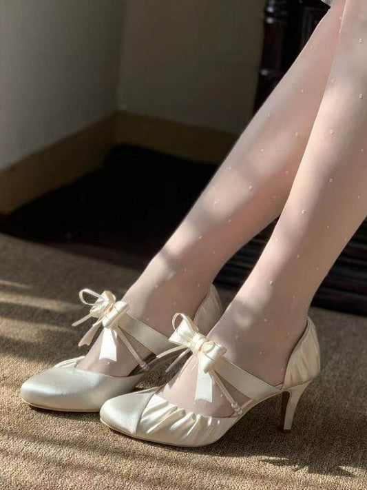 Embellishments Bow