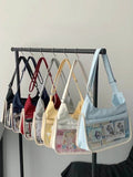 Crossbody Bag Shoulder / Ita 7 Colors