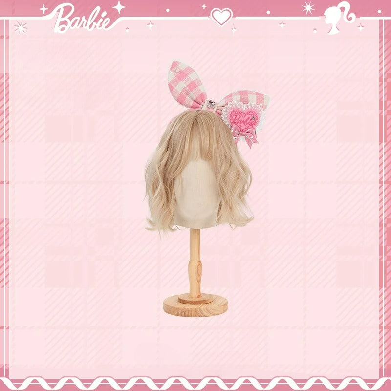 Floral Daydream Series Lolita Accessories Set
