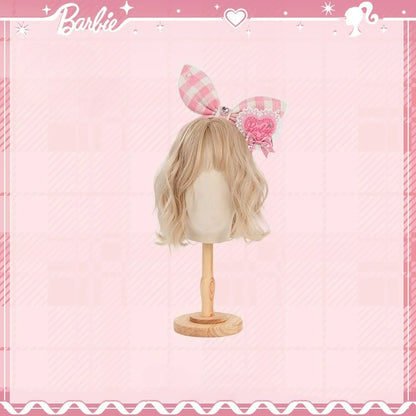 Floral Daydream Series Lolita Accessories Set