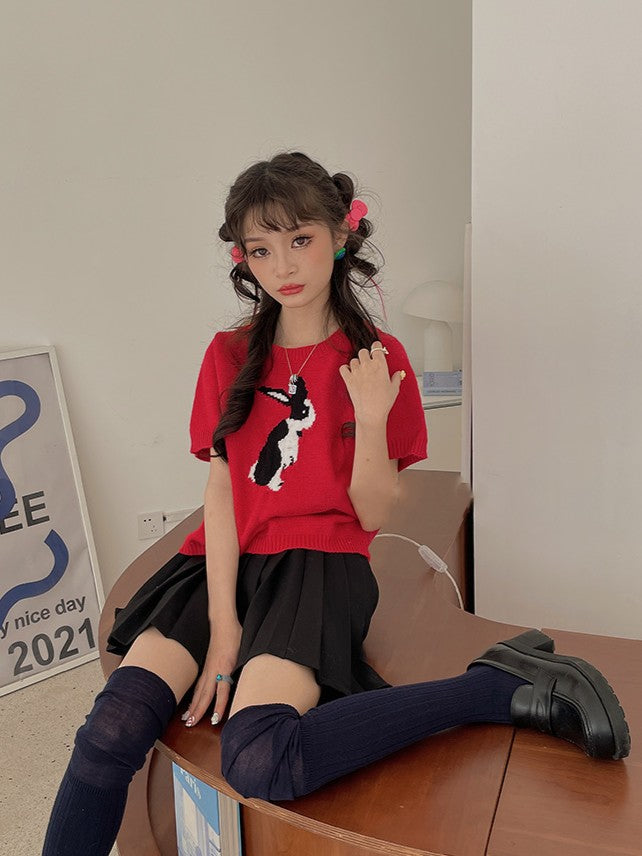 4 Color Options Balletcore Stockings