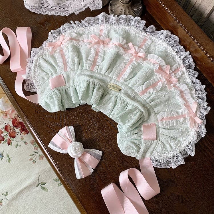 Lolita Bonnet
