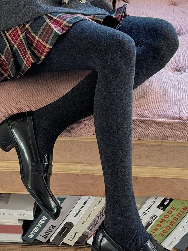 レギュラー/厚手タイツ