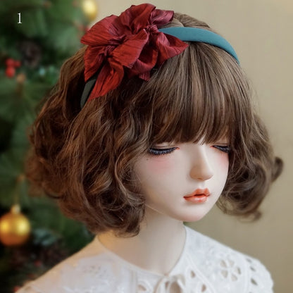 レッドバイブス クリスマスオプション KC 4