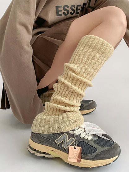 Warmers 30CM/40CM/50CM/70CM Khaki Leg JK