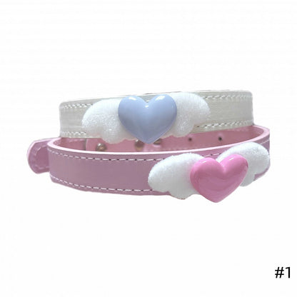 13 - Cross Yami Kawaii Alternative Harajuku-inspired Options Fashion Choker