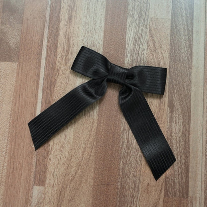 パンブラウス カラースリーブ ショート ロリータ ピーター ブラック