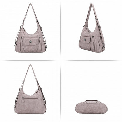 Shoulder Bag 10 Y2K Bittersweet Options