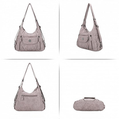 10種類のオプション付きショルダーバッグ ビタースイート Y2K バッグ