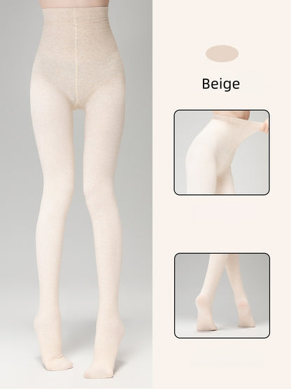 Shaping Tights Warm Compression 9 Colors