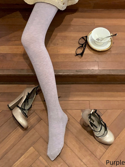 Tights Lurex Maillard Style 10 Colors Design